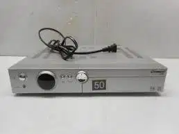 Penerima satelit