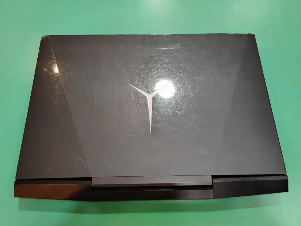 Casing Full Set Laptop Lenovo Legion Y545