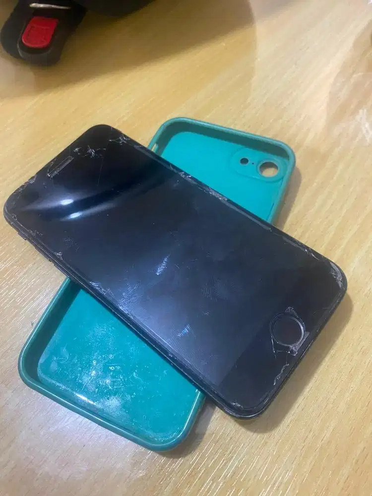 Iphone se 2020 second