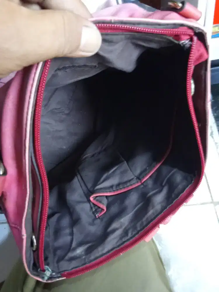 Tas untuk wanita