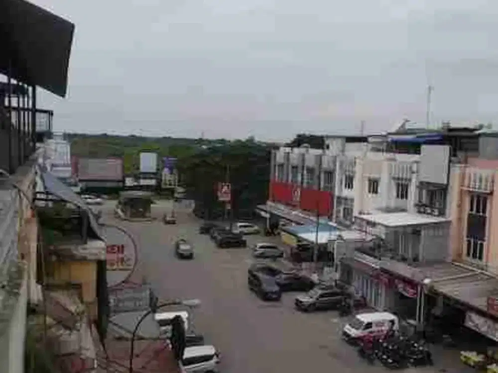 RUKO GANDENG CEMARA ASRI