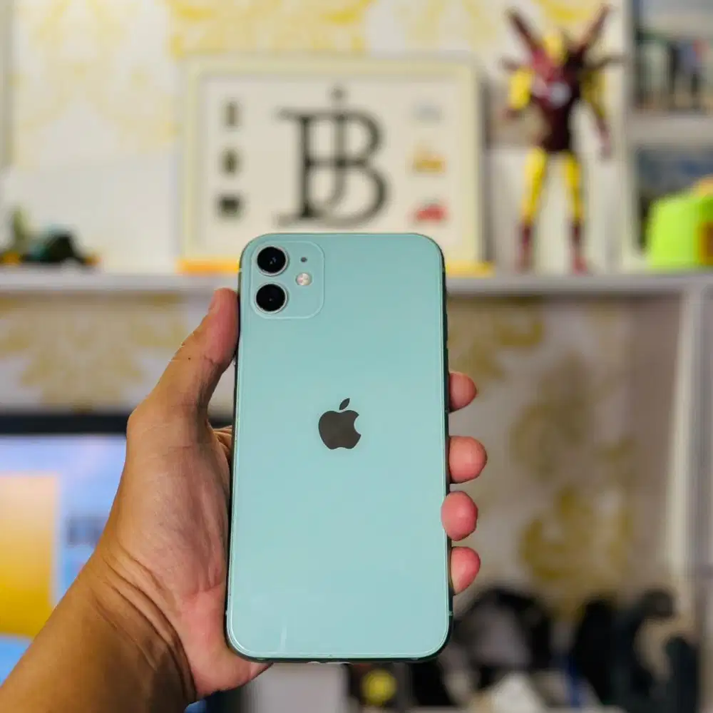 iPhone 11 all operator jual cepaat