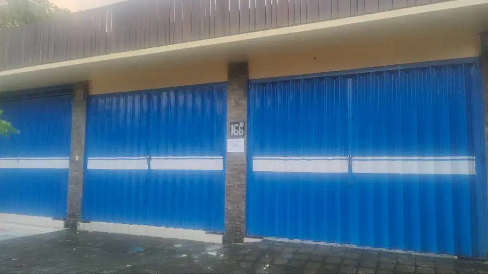 Disewakan Gudang 5x3 m2