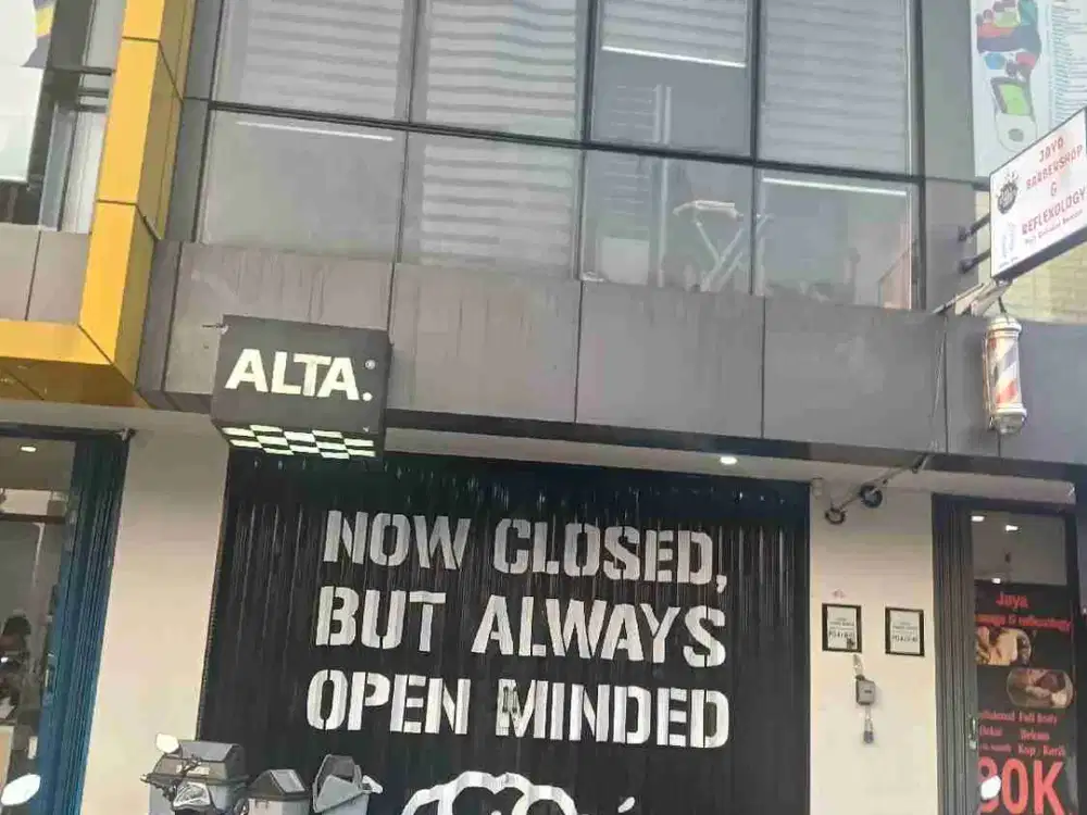 DIJUAL CEPAT RUKO PINANG GRAHA RAYA BINTARO TANGERANG