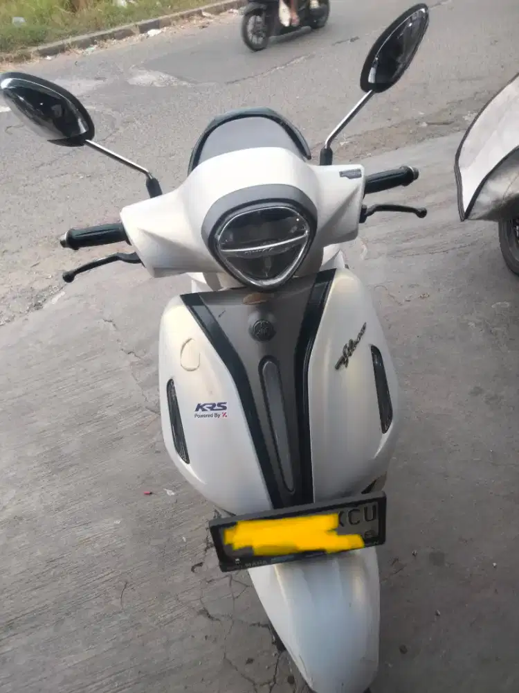 Dijual Grand Filano 2023