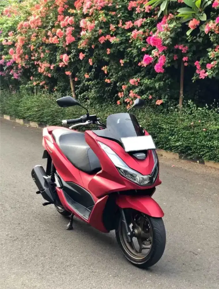 Jual Cepat PCX 160cc Type Abs Tahun 2023