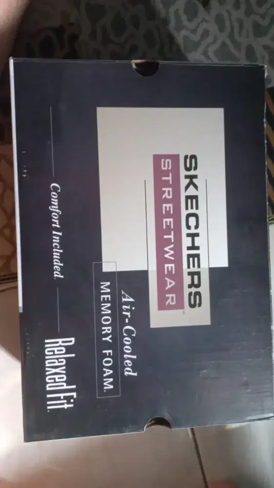 Skechers Streetwear
