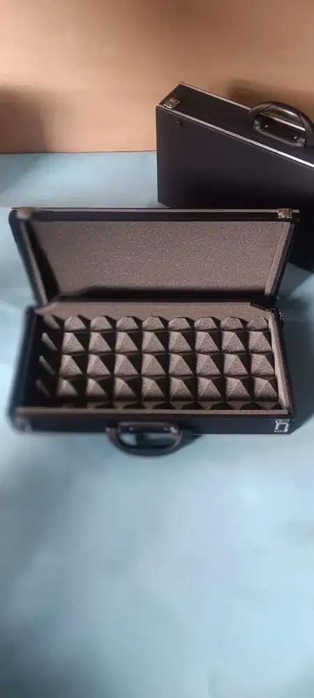Hardcase Efek Gitar / Pedalboard Gitar Universal