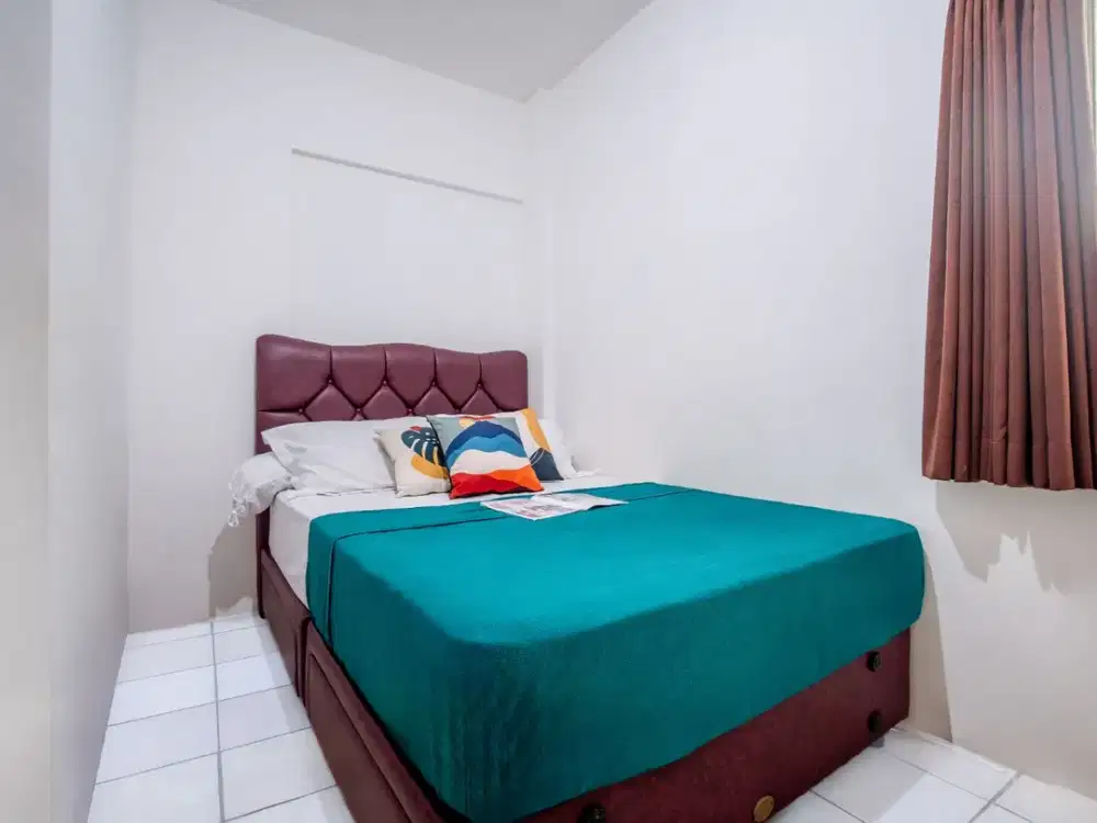 Kost Kota Stay Gajah Mada by AbdiHome Siap Huni Dekat Grha Baramulti dan Harmoni Plaza