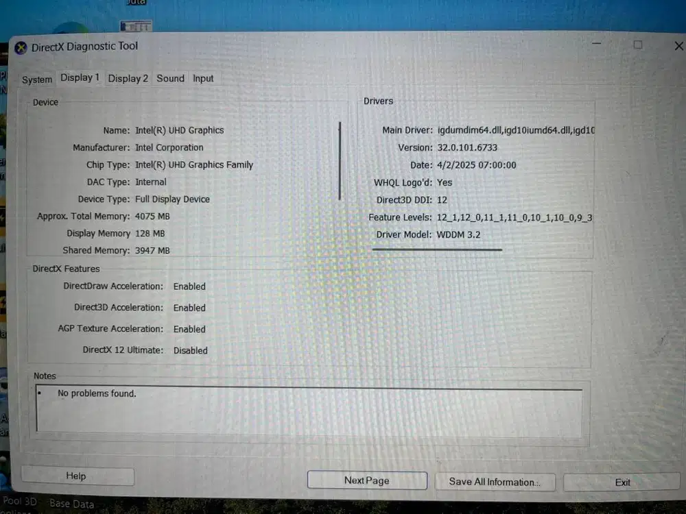 Laptop Acer Nitro V15 ANV15-51-5115