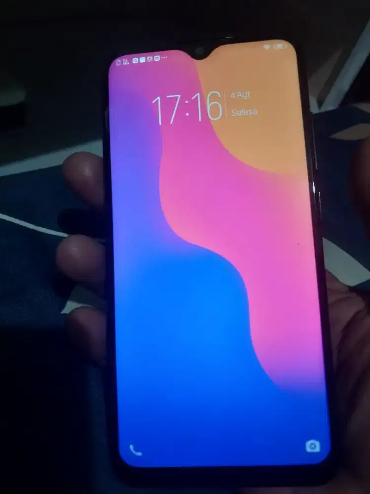 Vivo y93 ram3/32