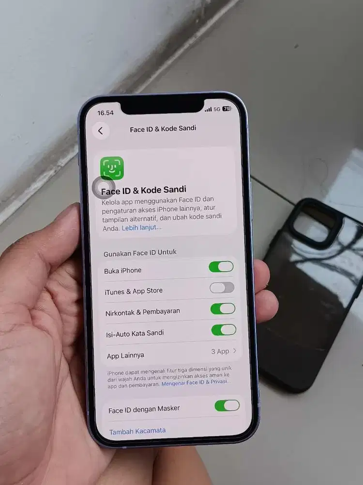iPhone 12 128gb