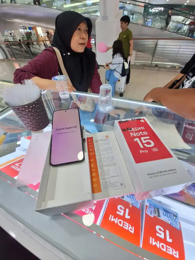 PROMO KEMERDEKAAN XIOAMI
