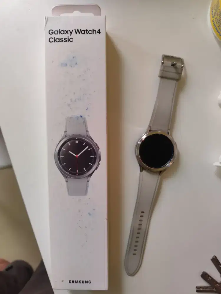Samsung Watch 4 Classic 46mm