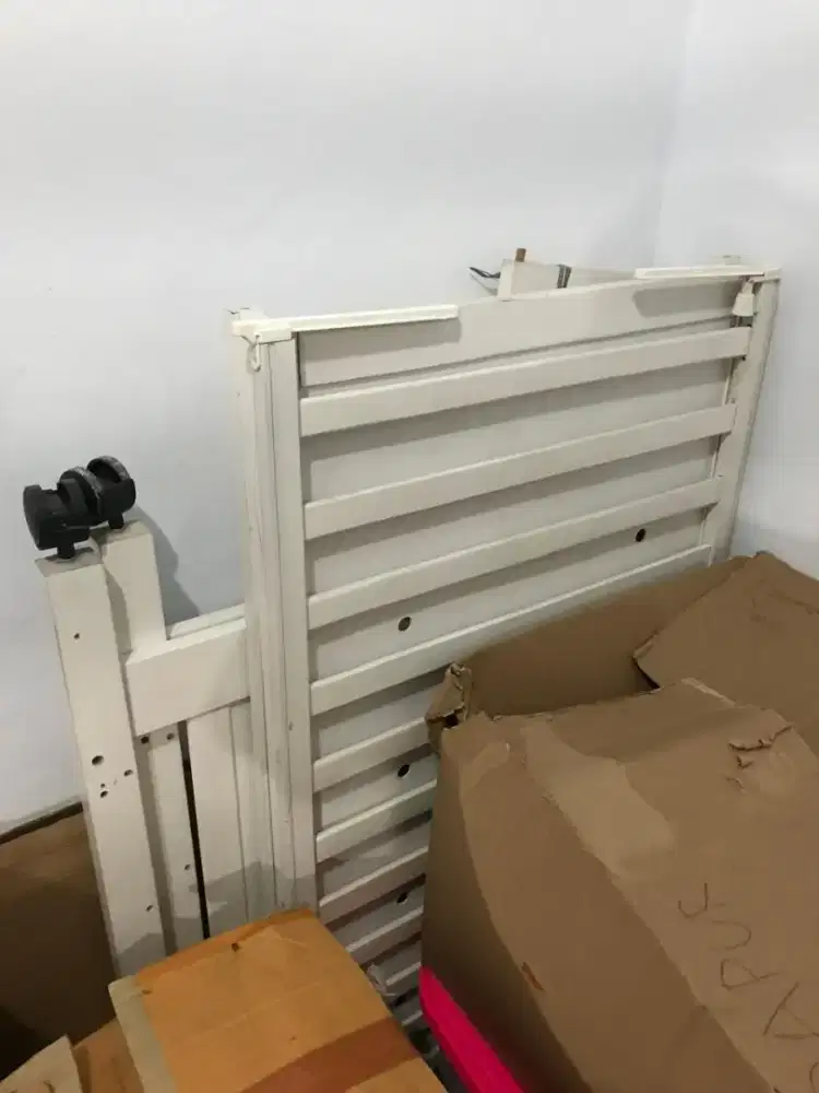 Little Equi Box