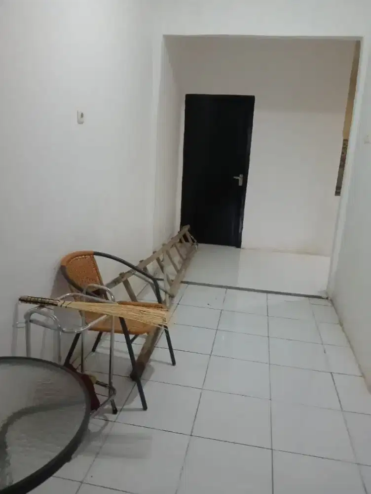 Rumah di kontrakan daerah Maros sul-sel