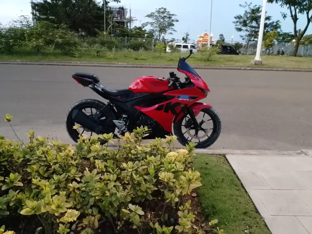 Gsx keyles tahun 2018 surat lengkap