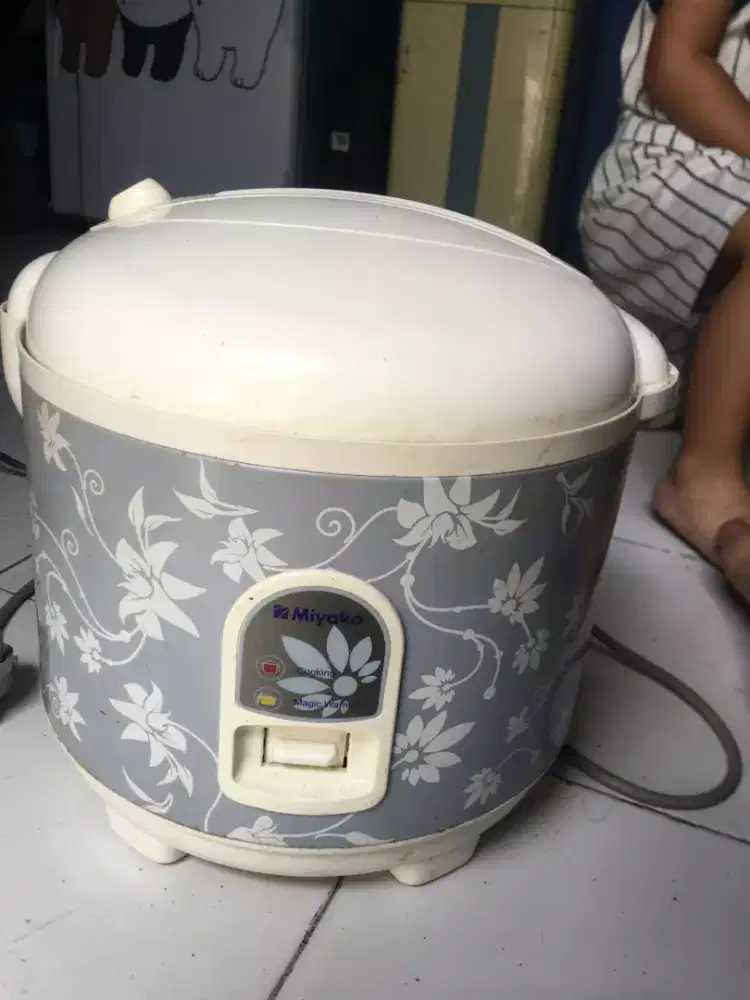Magic com Miyako 1,8L