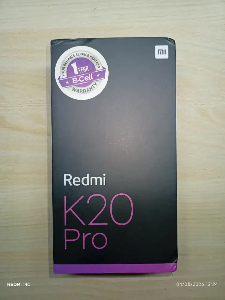 Realme K20 pro 6/128 GB