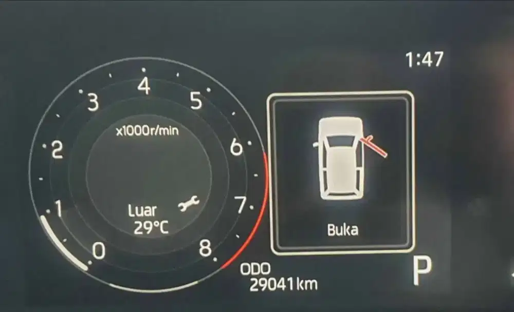 Toyota Veloz premium color Q TSS 1.5