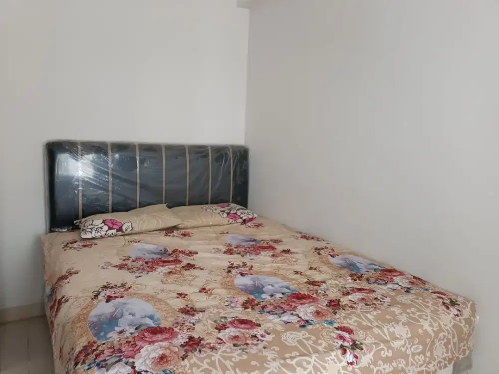Dijual Cepat Apartemen Pinewood tipe 2BR Jatinangor