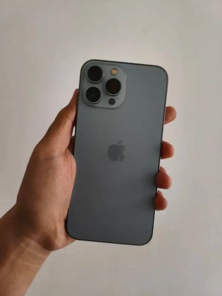 IPHONE 13 PROMAX 128GB INTER