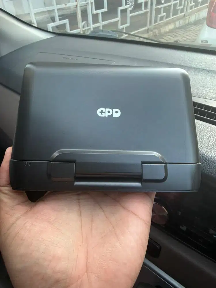 GPD micro PC mulus like new laptop mini