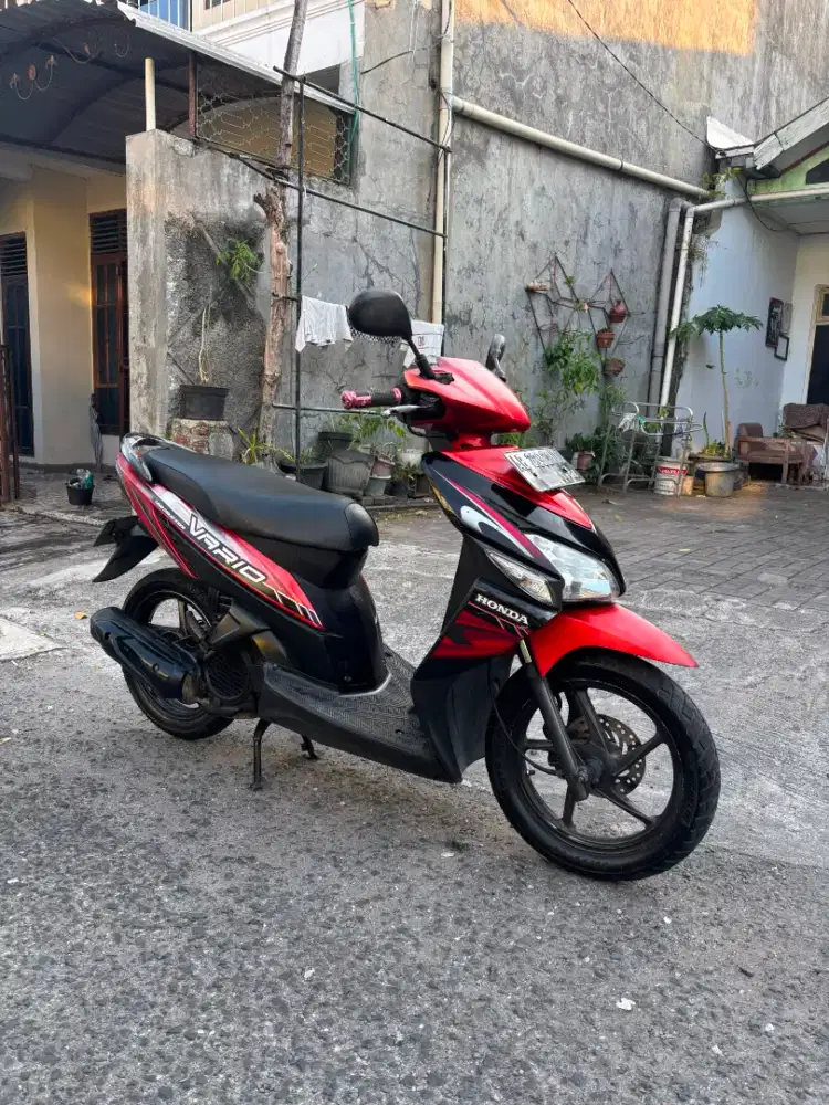 Fs Vario 110 2009