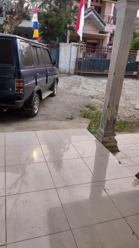Toyota kijang Grand extra asli SGX  th 96 tng 2 pjk hdp srt2 lkp nego
