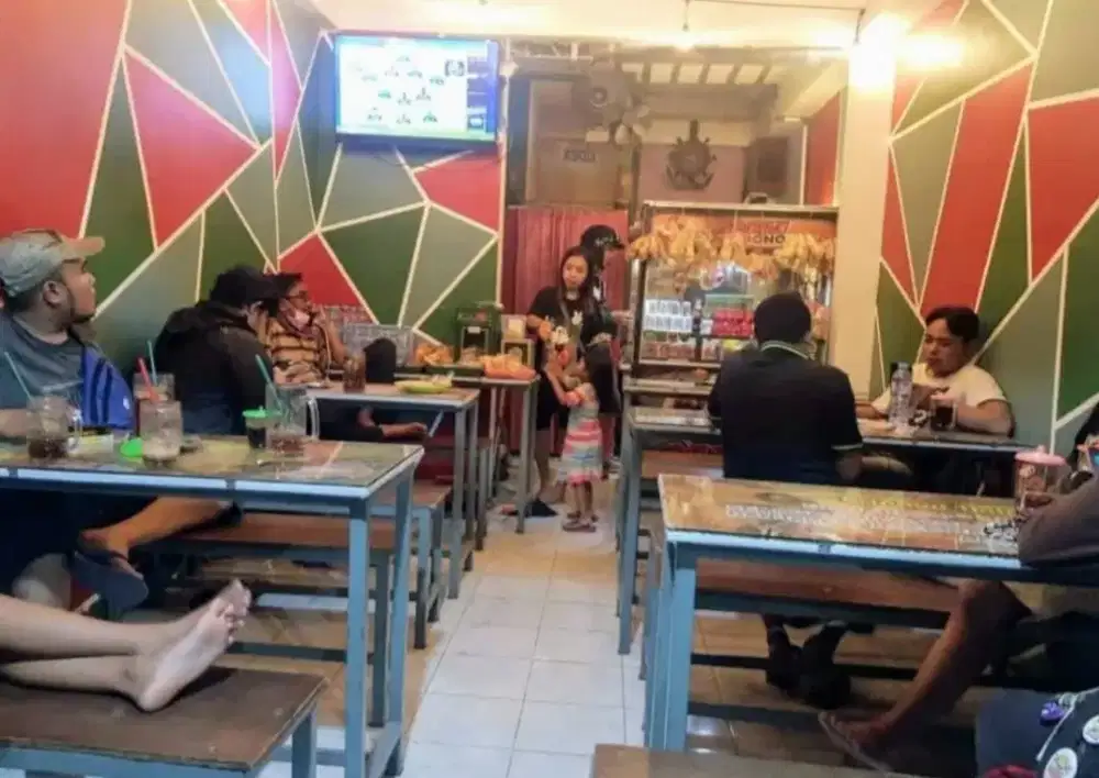 DISEWAKAN TOKO LOKASI SANGAT STRATEGIS