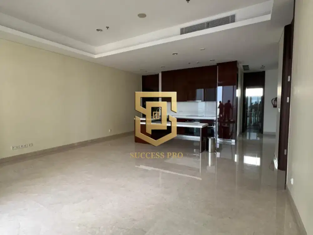 For Sell! Pondok Indah Residence Corner Unit, Maya Tower High Floor with Golf View