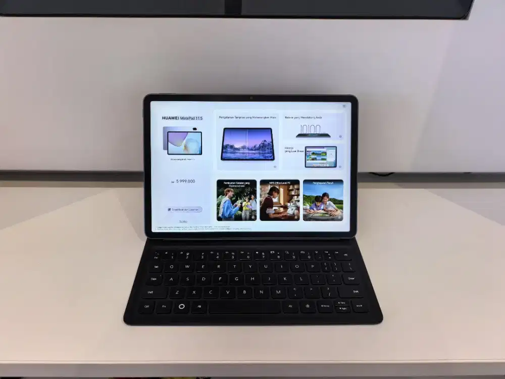 Tablet Huawei Matepad 11.5 2025 New version | Erafone