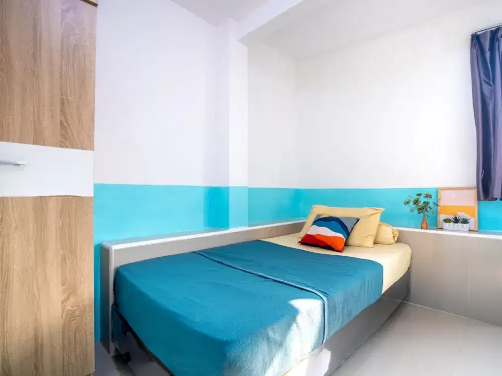 Sewa Kost Murah Kalideres Mutiara Pratama 3 by AbdiHome Dekat Mayora  Grup