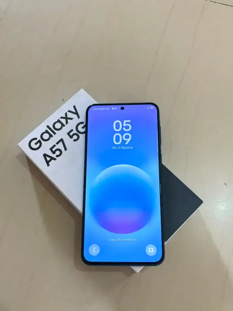 samsung a57 8 256 full set harga 5,6