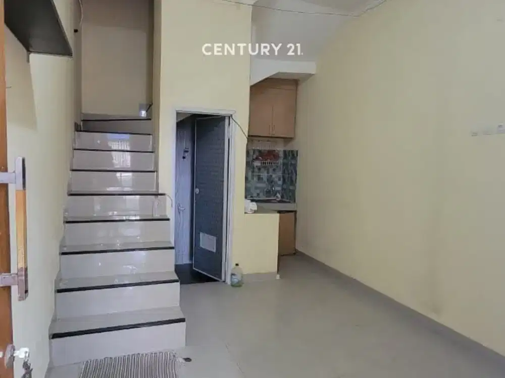 Dijual Rumah 2 Lantai Di Daerah Cempaka Putih Jakarta Pusat