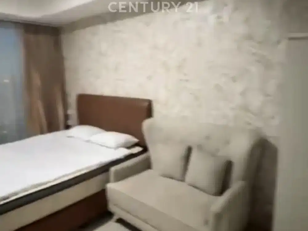 DISEWAKAN APARTEMEN STUDIO NINE RESIDENCE  SELANGKAH KE KEMANG