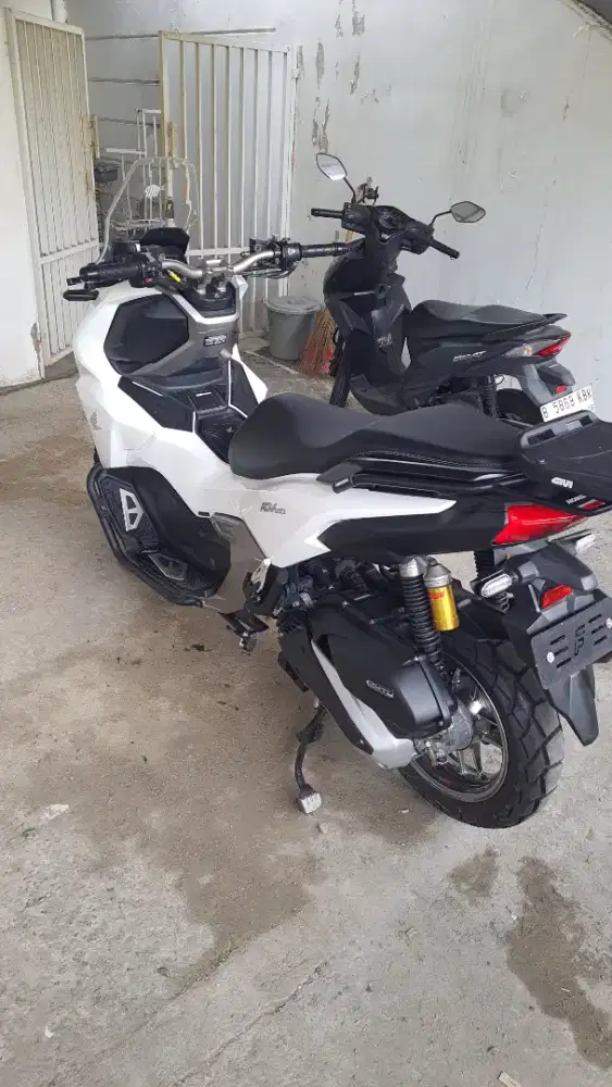 ADV 160 ABS, km 3000