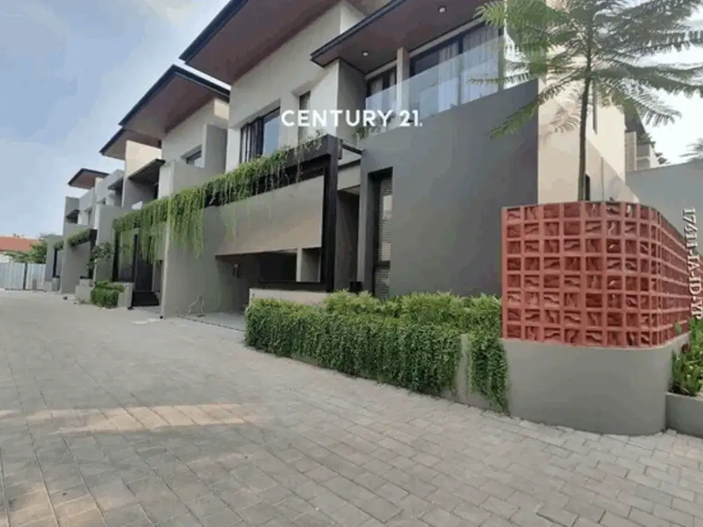 Dijual Rumah Brandnew Modern Minimalis 3 Lt Di Cilandak Jaksel