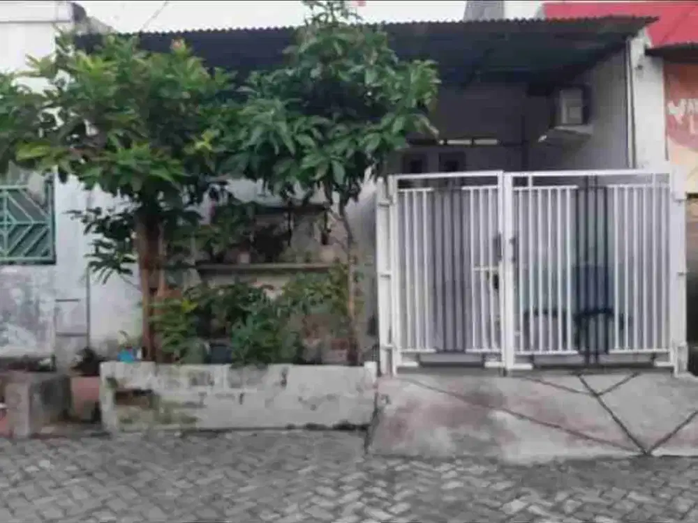 BANTING HARGA BU VILLA TOMANG BARU JATIUWUNG PERIUK KUTABUMI GRAND DUTA GLOBAL