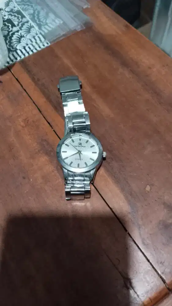 Jual jam tangan