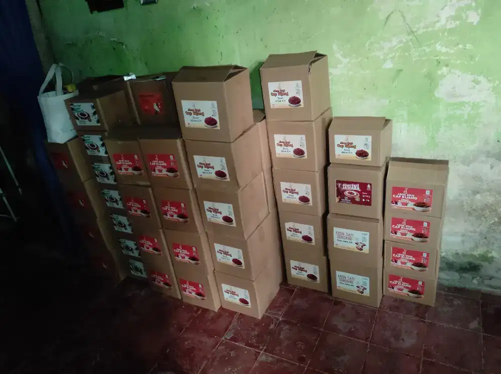 Sales motoris penjualan