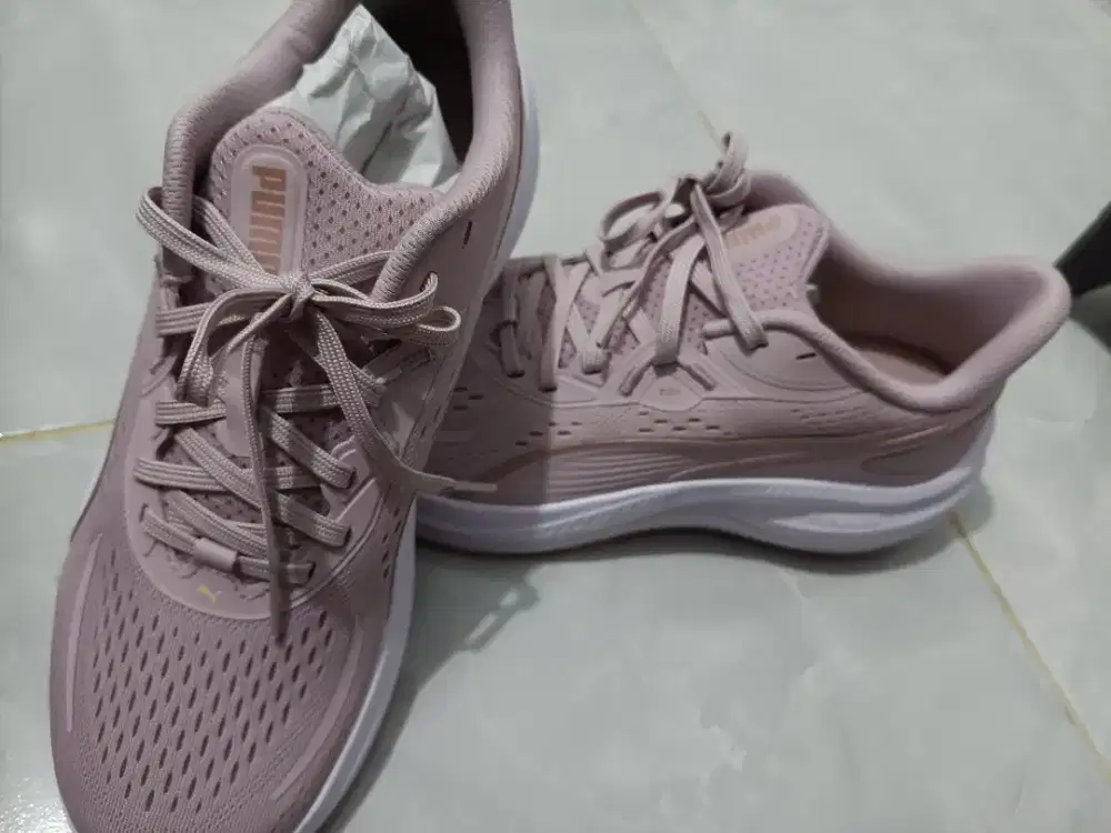 Puma women's ori BNIB