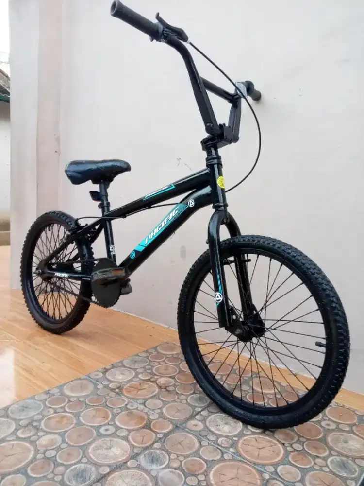 Sepeda BMX ukuran 20 NOKEN