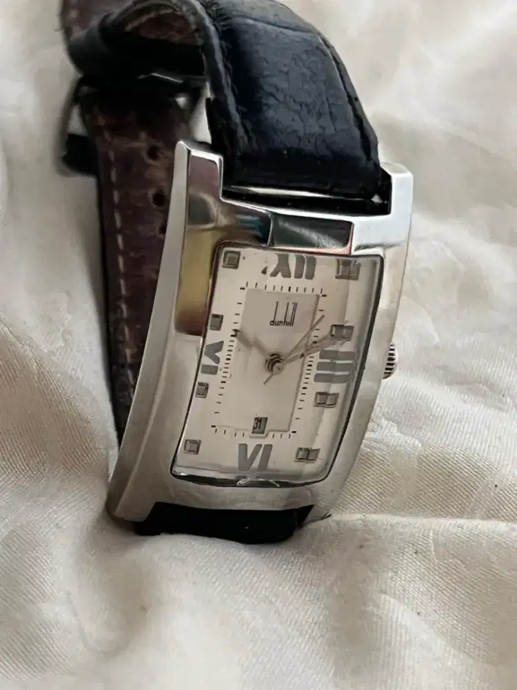 Jam Dunhill original