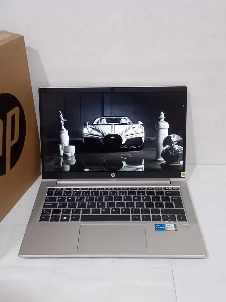 HP Probook 430 G8 core i5 Gen 11 Ram 8/256Gb Windows 11
