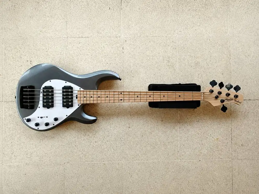 Sterling by Music Man SUB Series StingRay 5HH