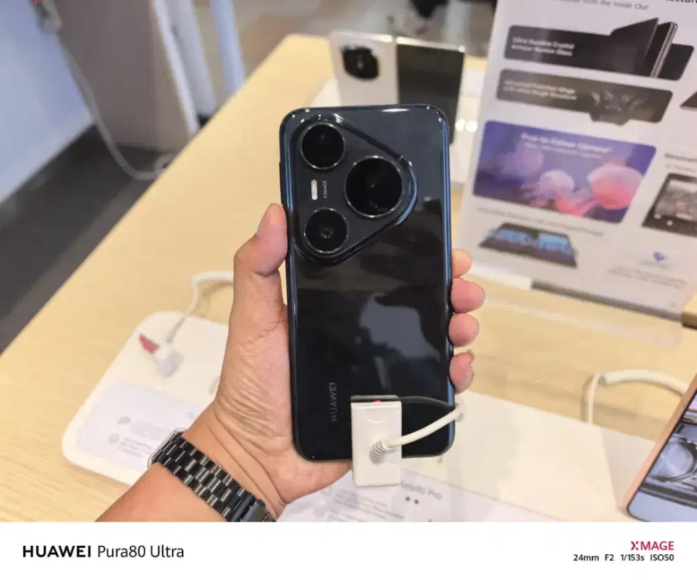 HUAWEI PURA 80 PRO black | Erafone ngaliyan