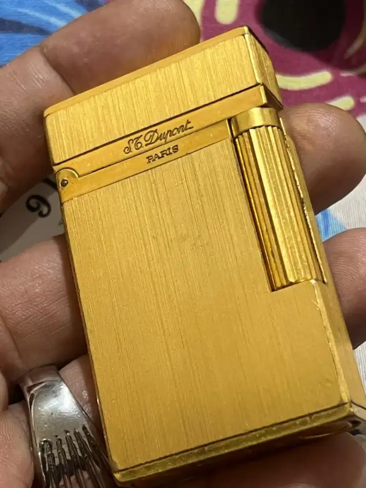 Duppont Original like new