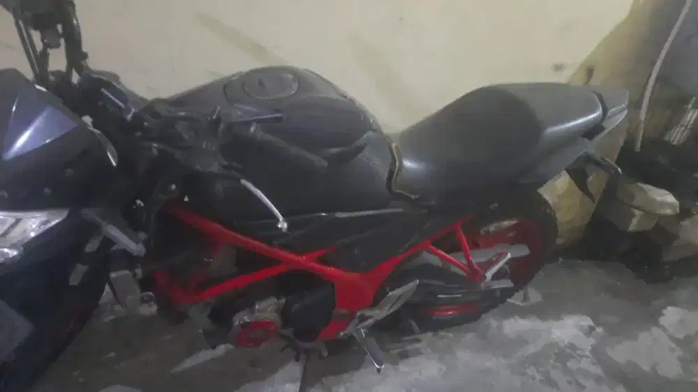 Jual cepet motor CB