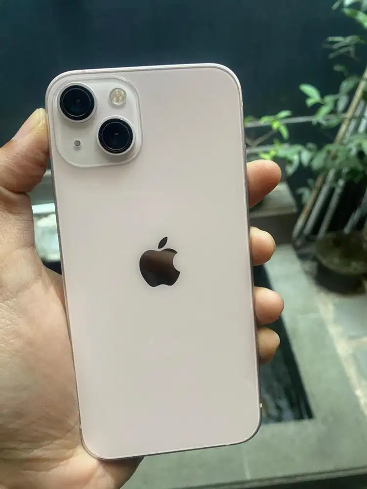 iphone 13 pink 128gb all operator